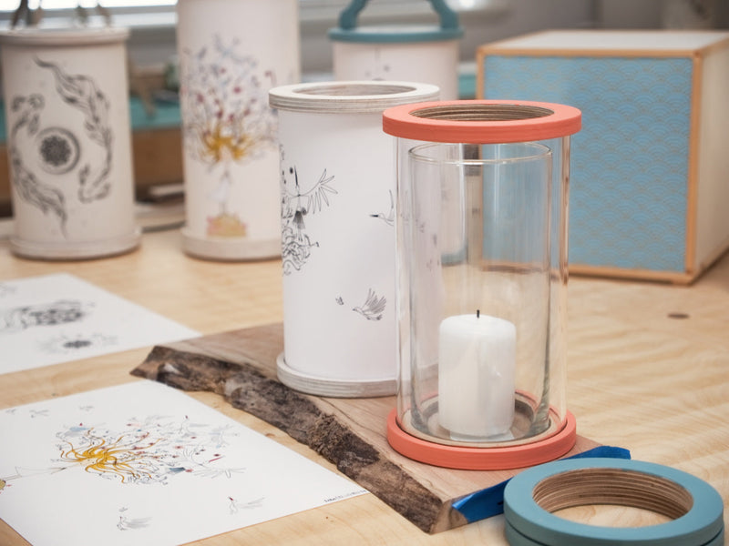 A peek behind the scenes… part 2