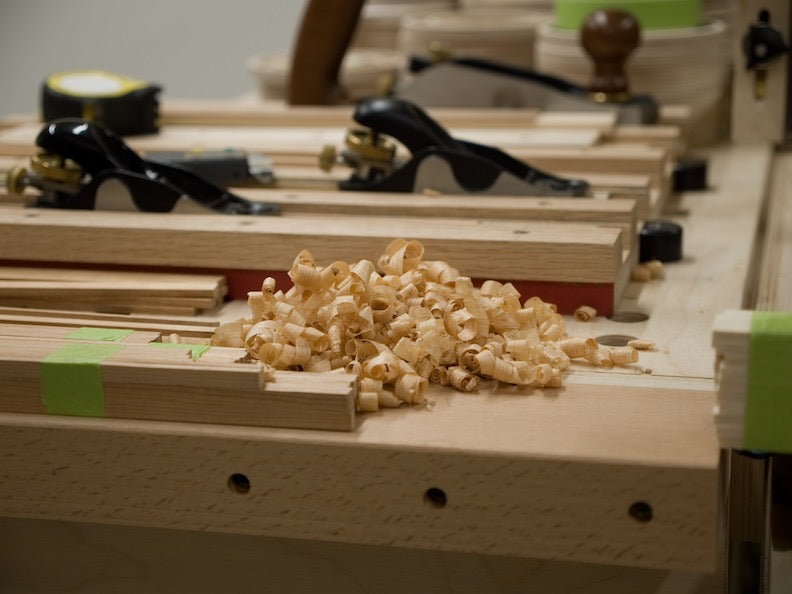 A peek behind the scenes… part 1