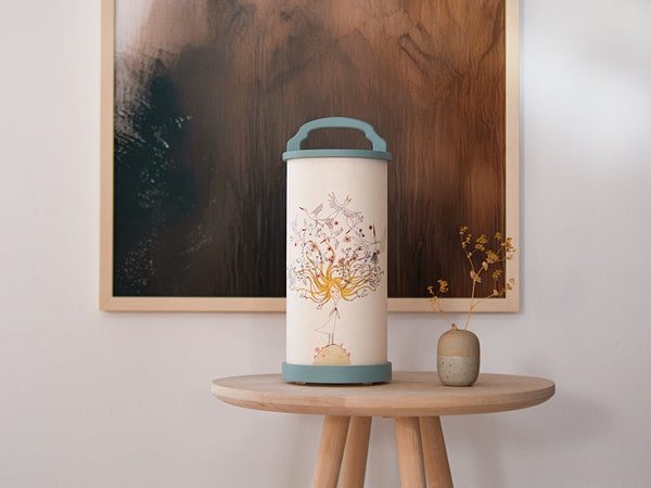 'Just Be and Bloom' Collection