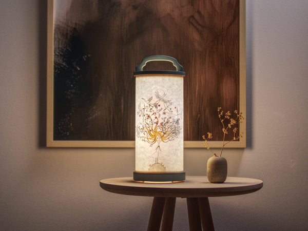 'Just Be and Bloom' Collection