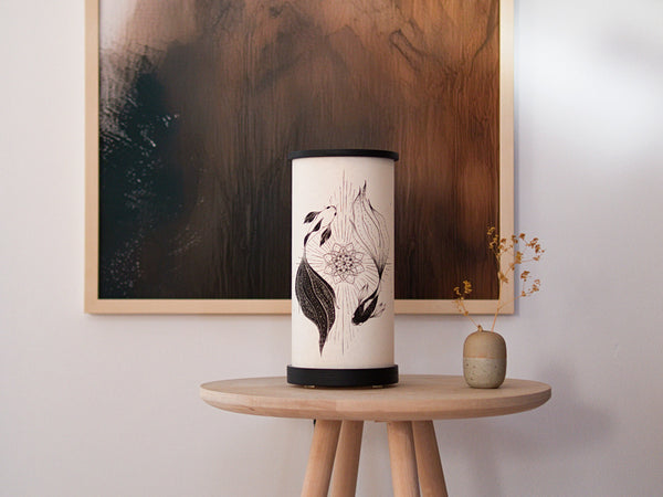 'Just Be and Bloom' Collection