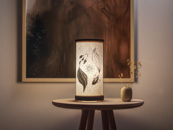 'Just Be and Bloom' Collection