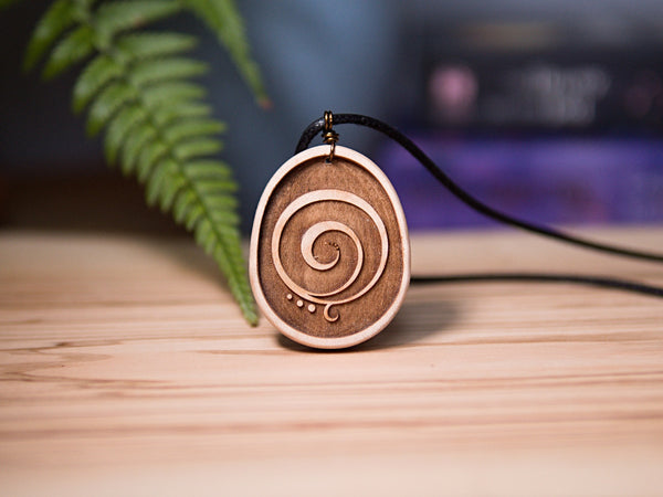 Accents Collection - Pendants