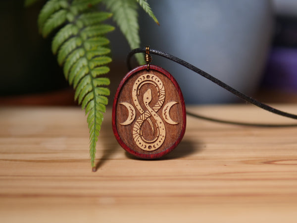 Accents Collection - Pendants