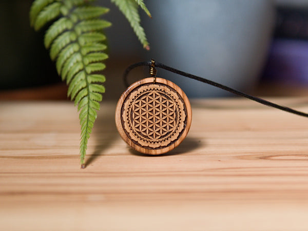 Accents Collection - Pendants