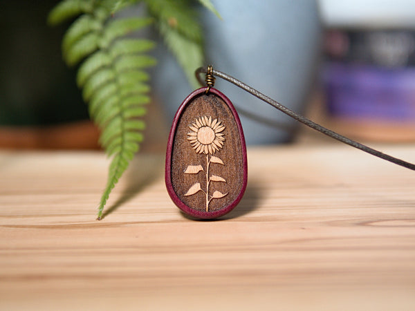 Accents Collection - Pendants