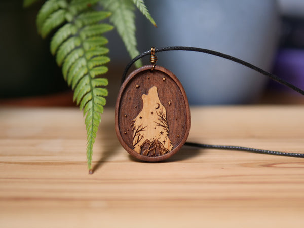 Accents Collection - Pendants