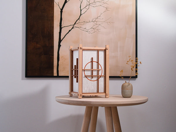 'Serenity Within' Collection