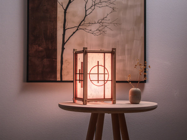 'Serenity Within' Collection