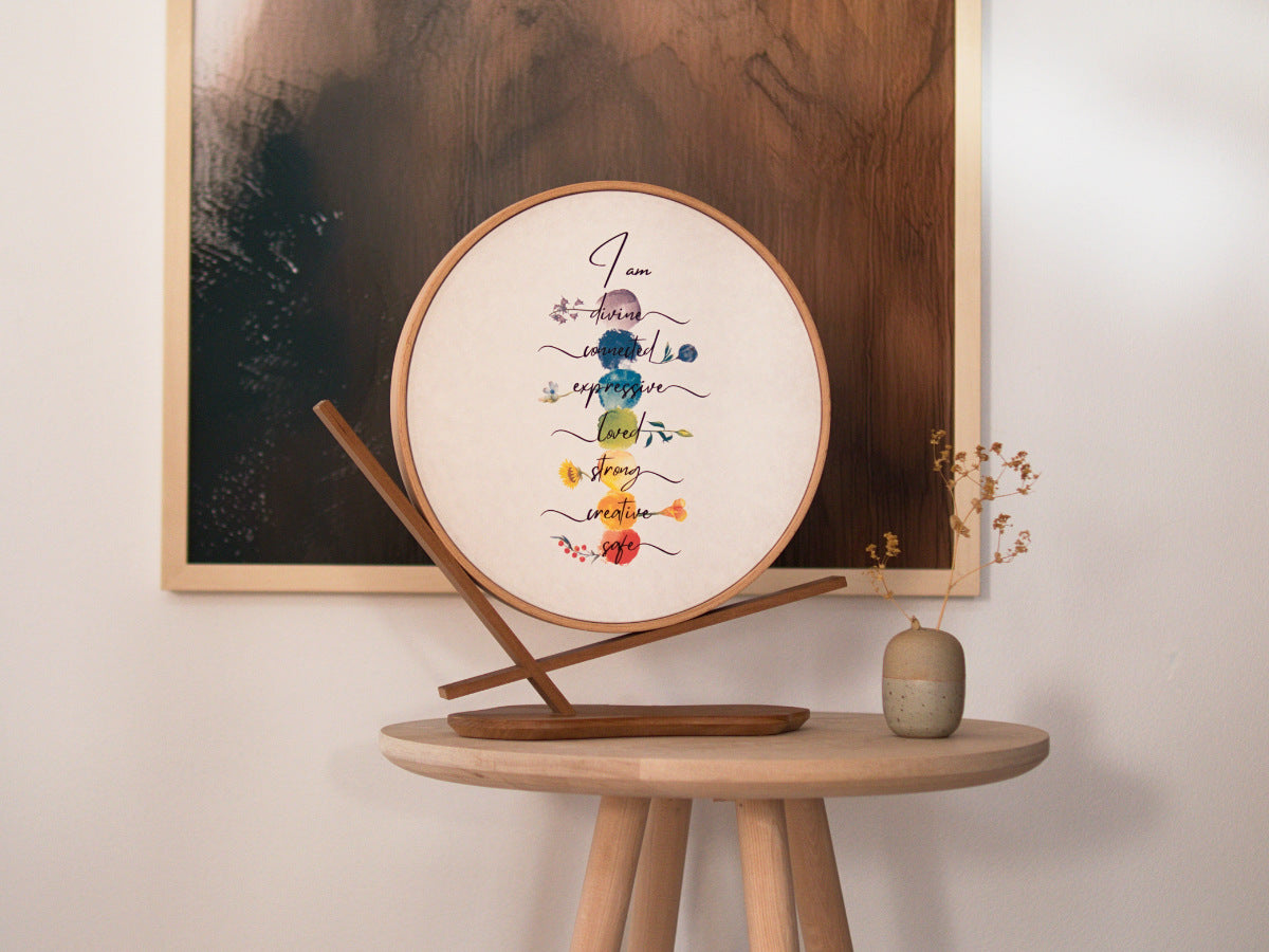 'Finding Balance' (Japanese inspired version)