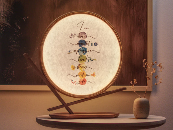 'Finding Balance' (Japanese inspired version)