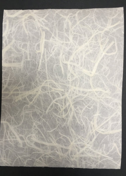 Paper - Japanese Plain (Washi)