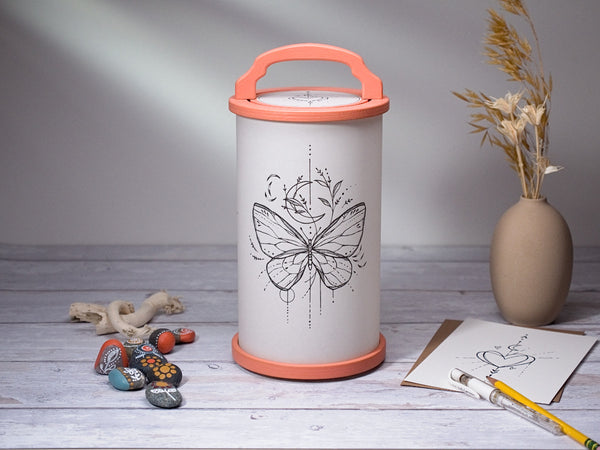 'Just Be and Bloom' Collection