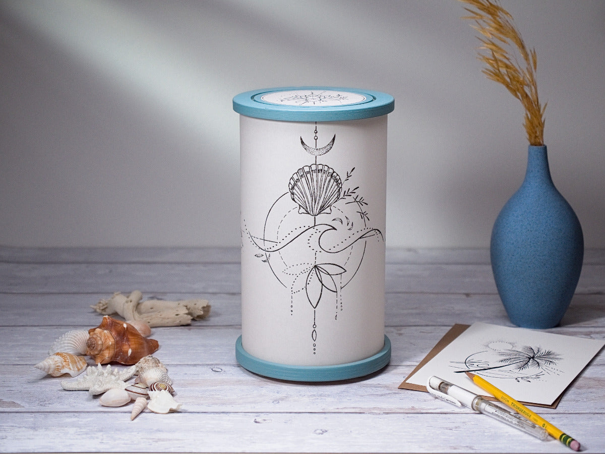 'Just Be and Bloom' Collection