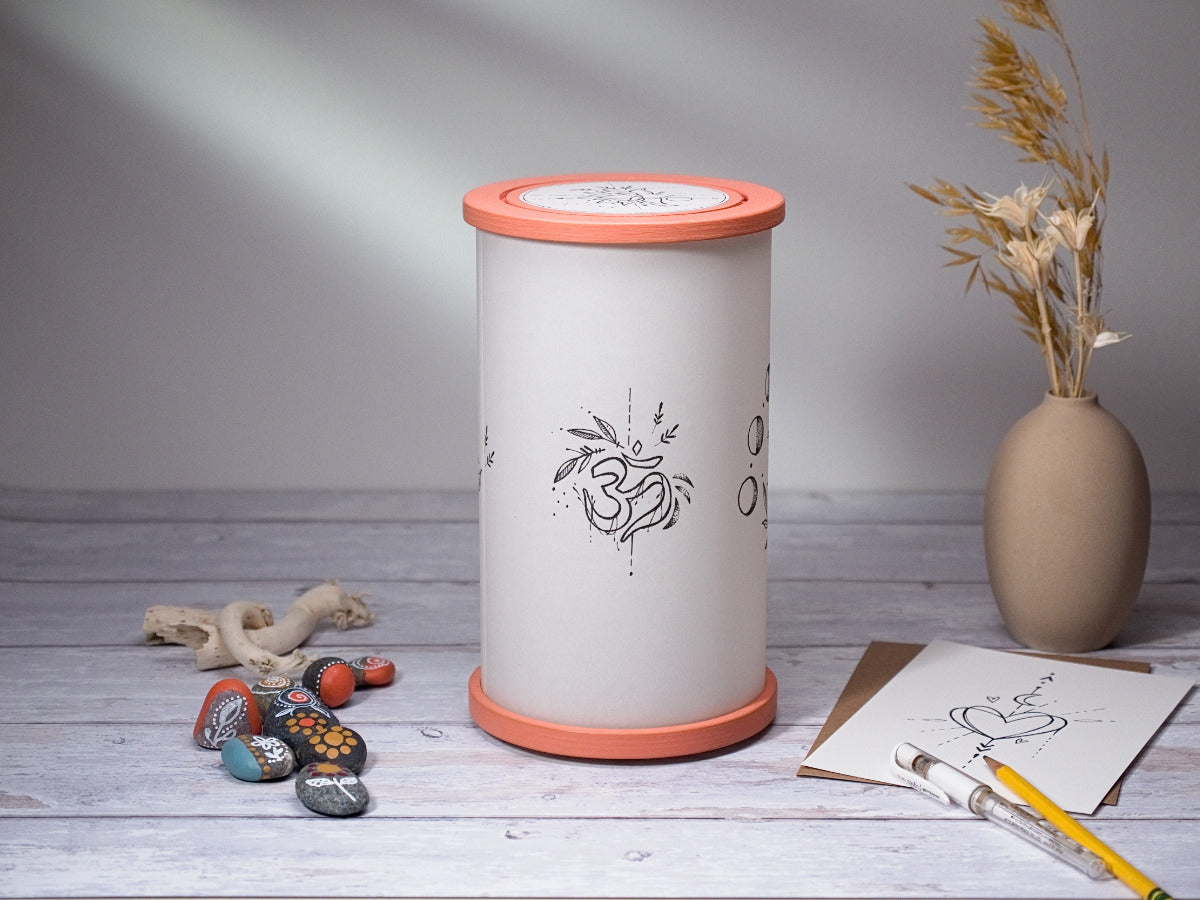 'Just Be and Bloom' Collection