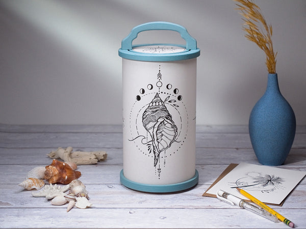 'Just Be and Bloom' Collection