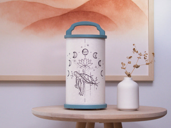 'Just Be and Bloom' Collection