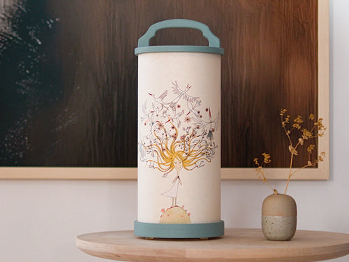 'Just Be and Bloom' Collection