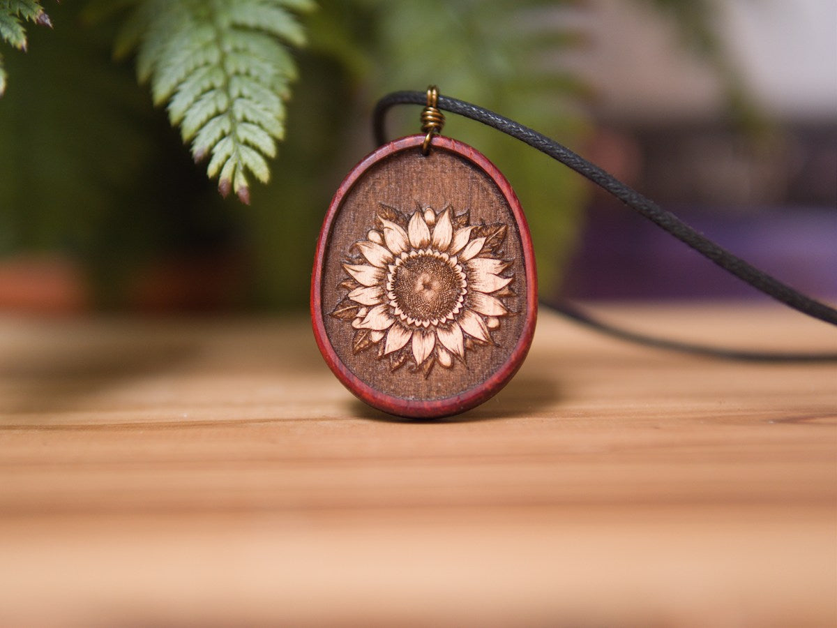 Accents Collection - Pendants