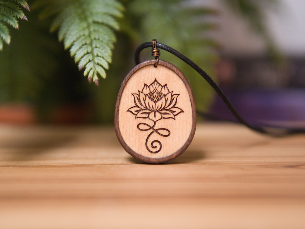 Accents Collection - Pendants