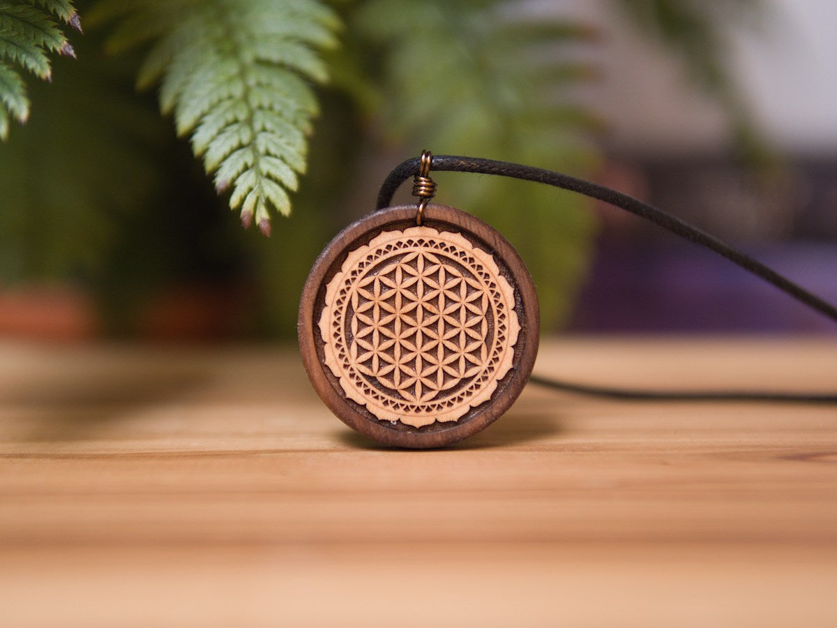 Accents Collection - Pendants