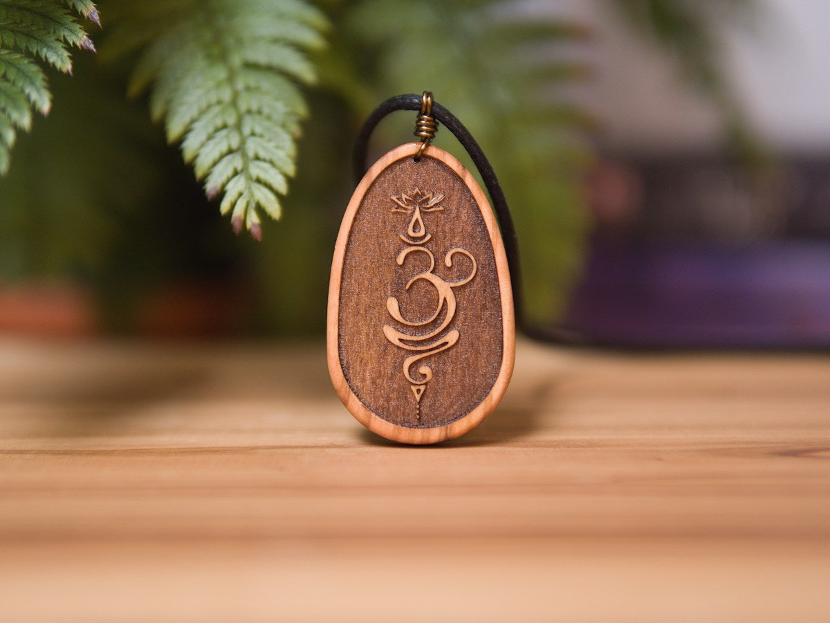 Accents Collection - Pendants