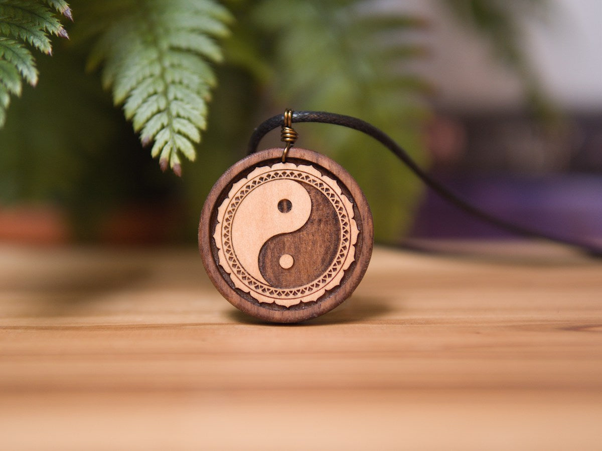 Accents Collection - Pendants