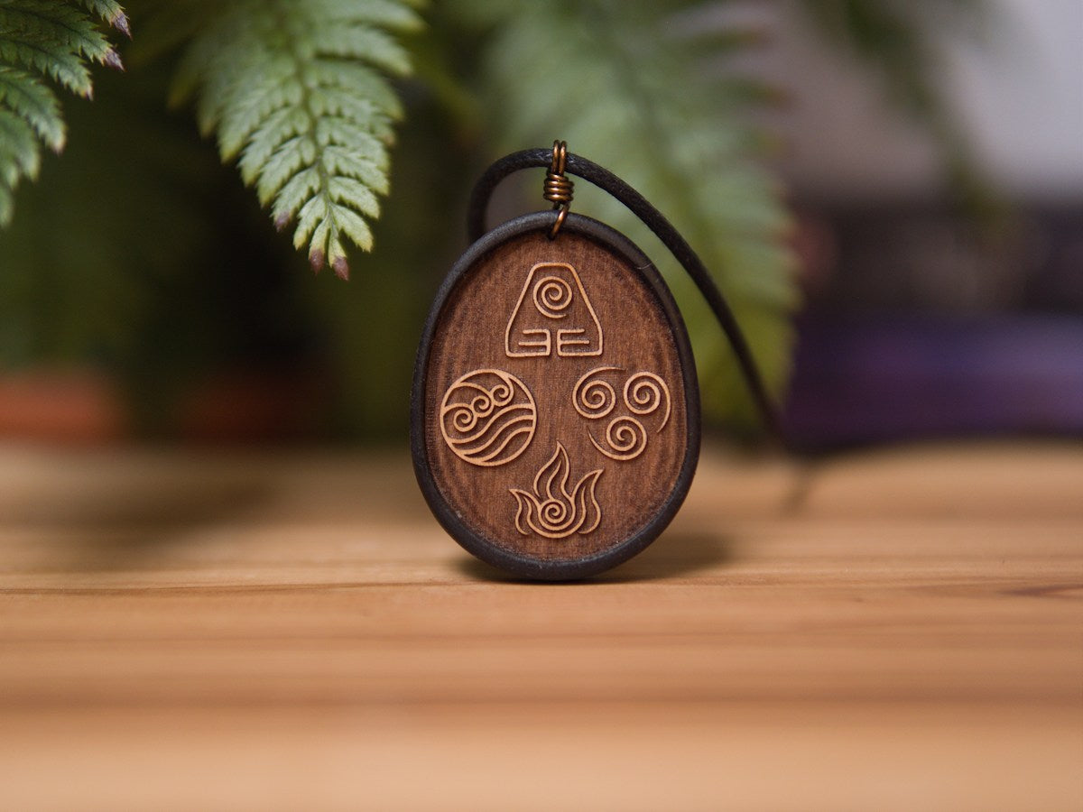 Accents Collection - Pendants