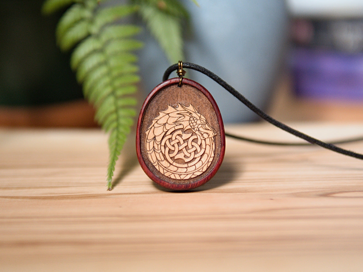 Accents Collection - Pendants