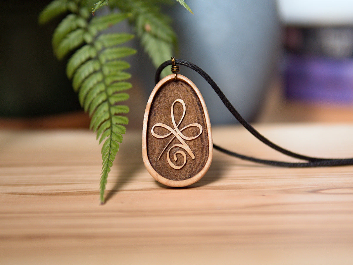 Accents Collection - Pendants