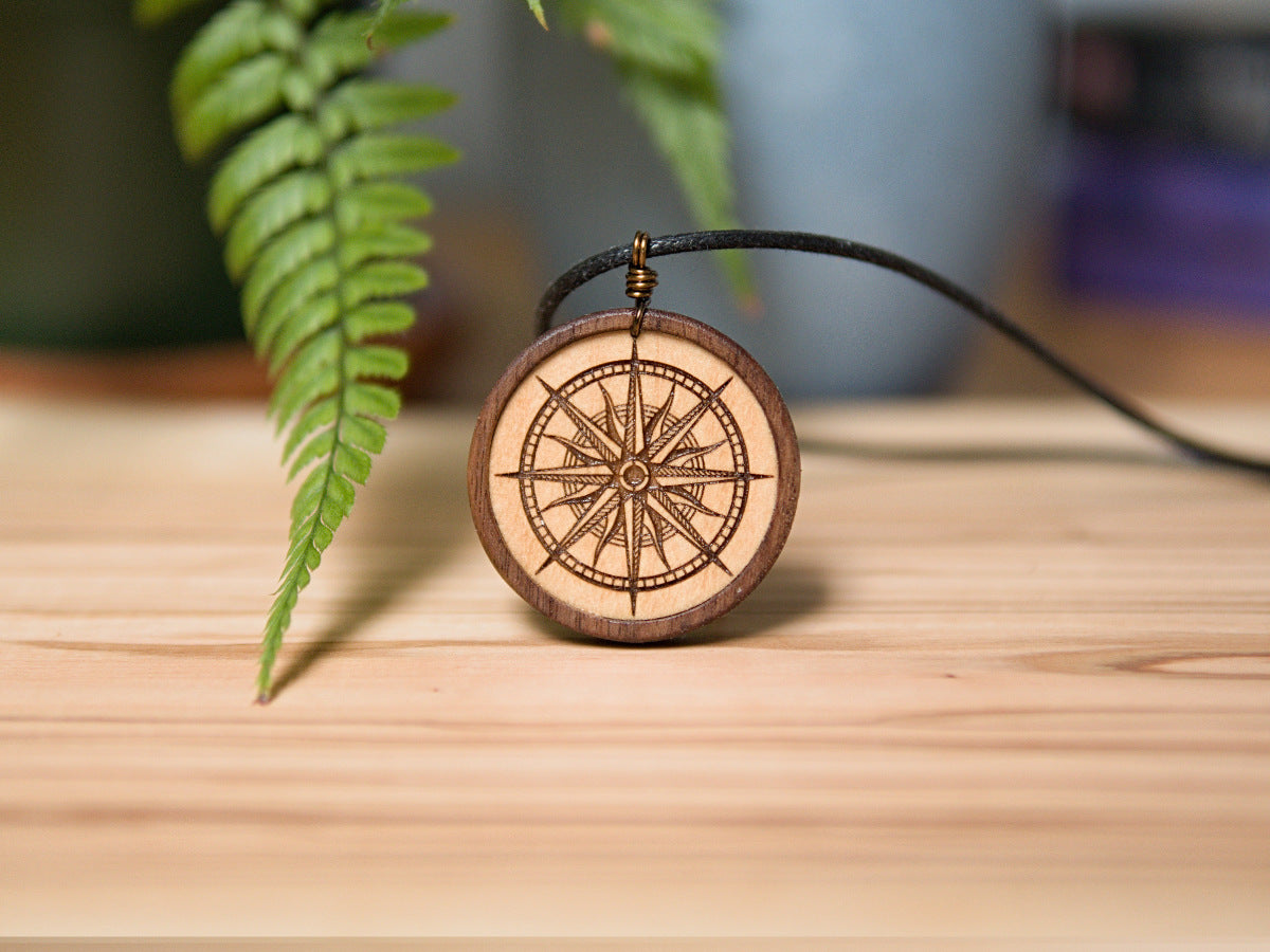Accents Collection - Pendants