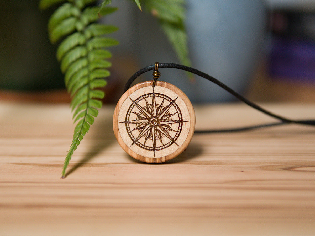 Accents Collection - Pendants