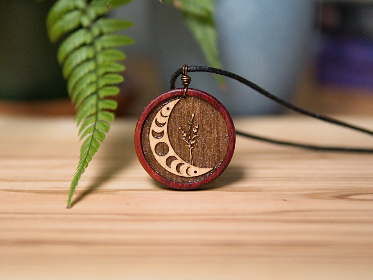 Accents Collection - Pendants