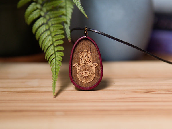 Accents Collection - Pendants