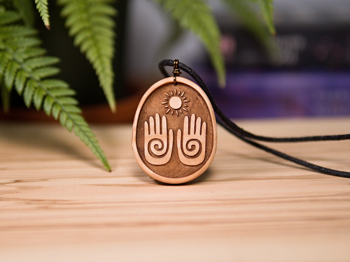 Accents Collection - Pendants