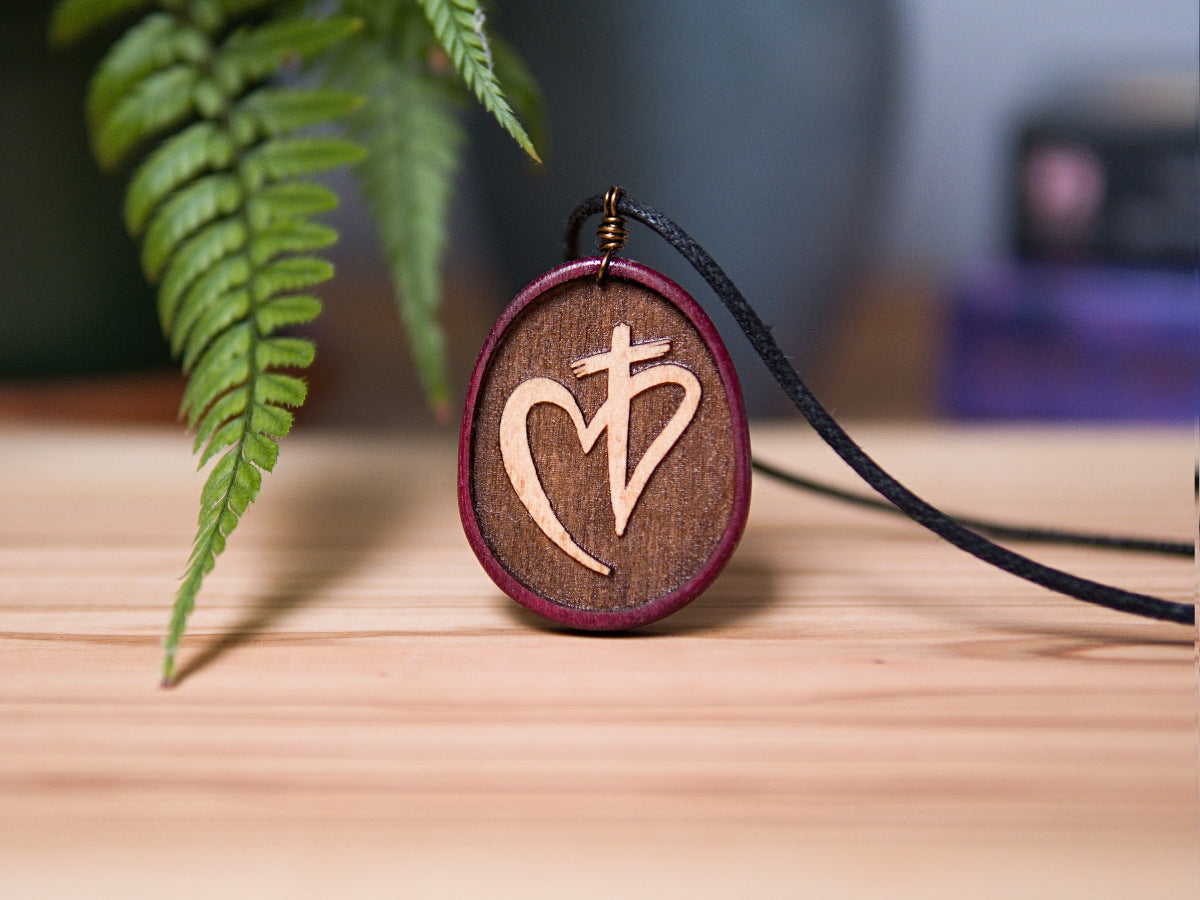 Accents Collection - Pendants