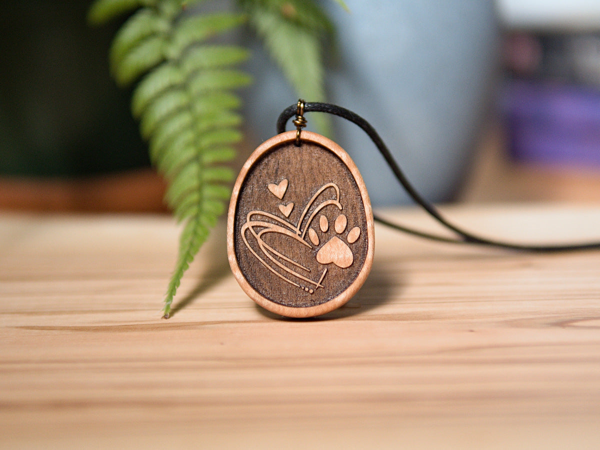 Accents Collection - Pendants