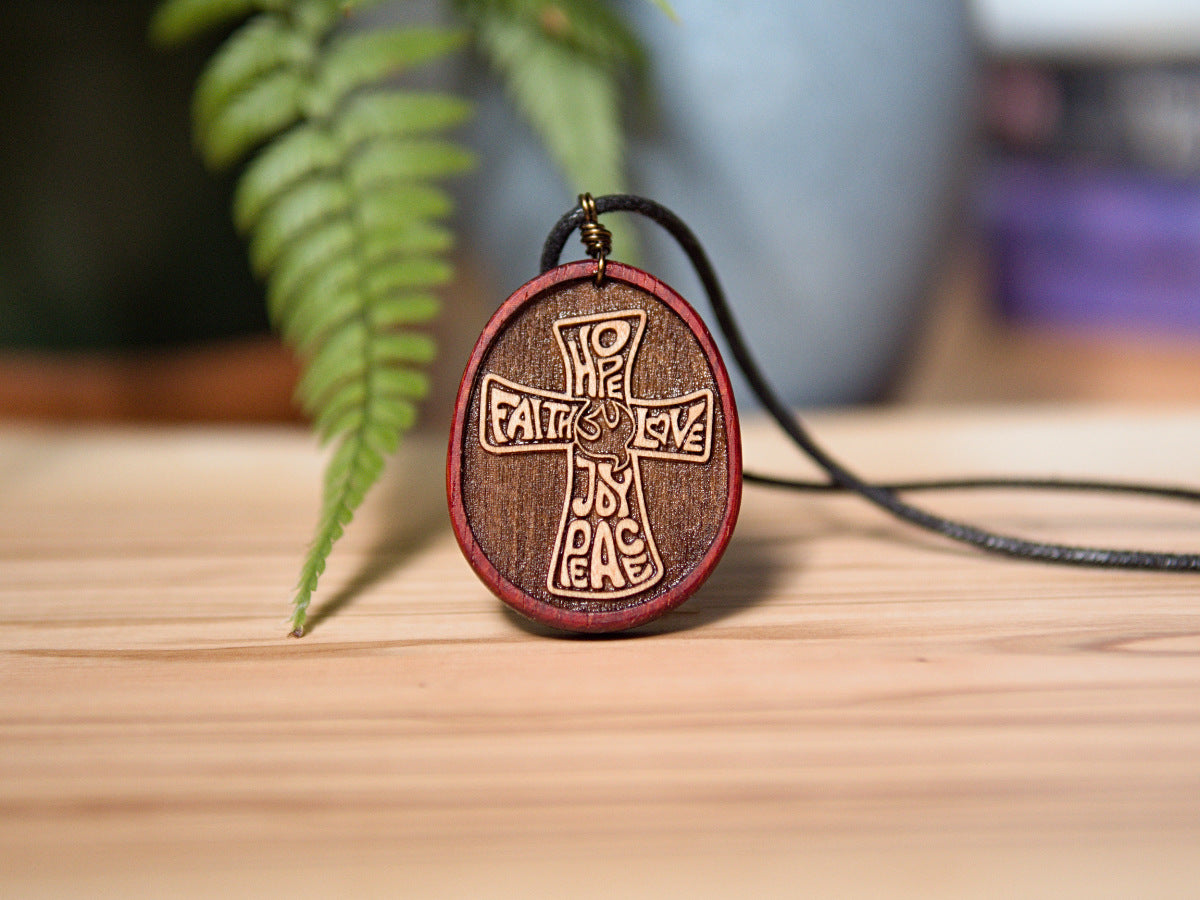 Accents Collection - Pendants