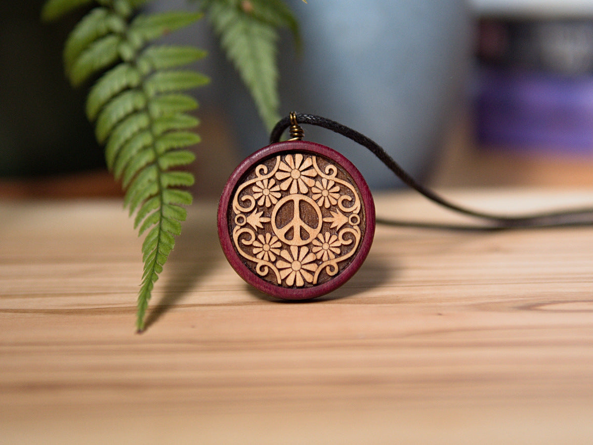 Accents Collection - Pendants