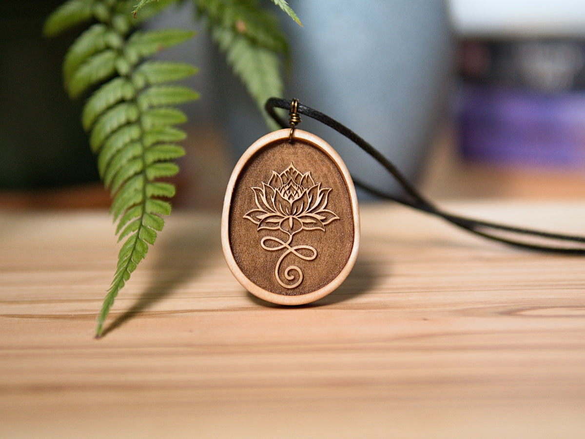 Accents Collection - Pendants
