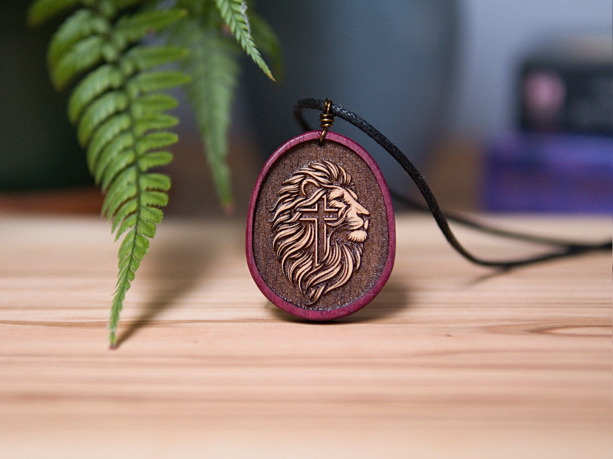 Accents Collection - Pendants