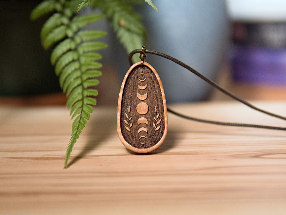 Accents Collection - Pendants