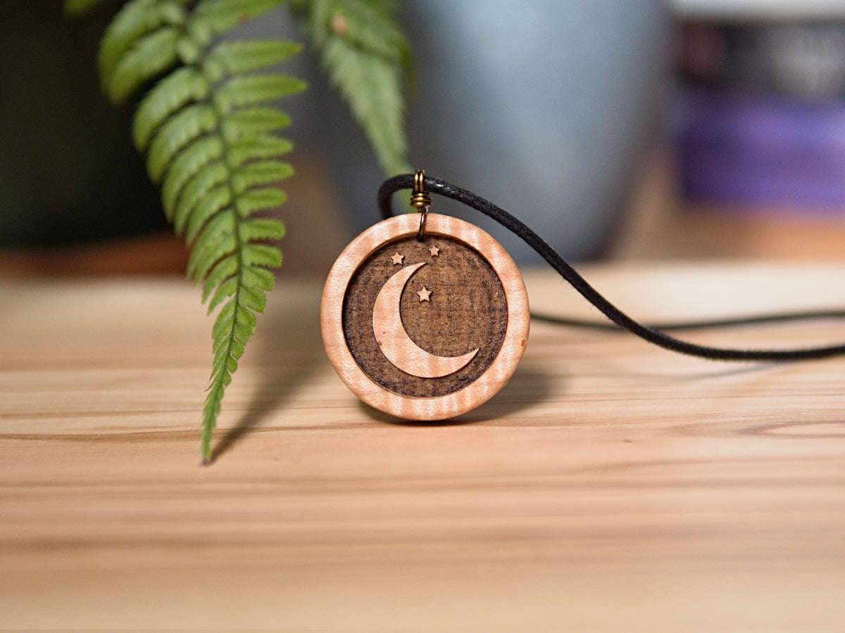 Accents Collection - Pendants