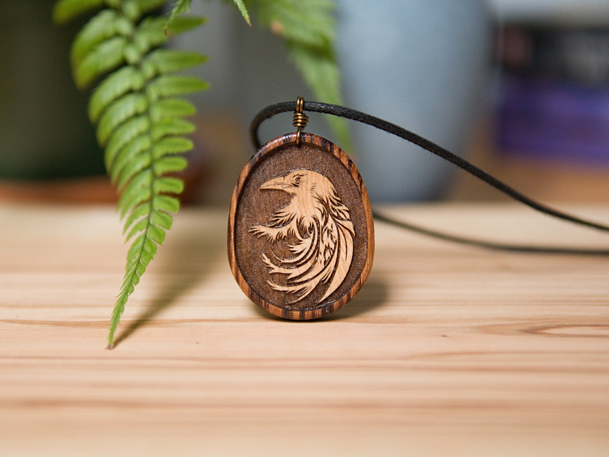 Accents Collection - Pendants
