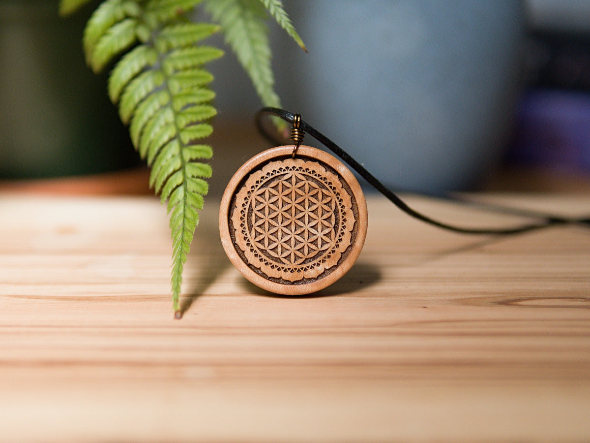 Accents Collection - Pendants