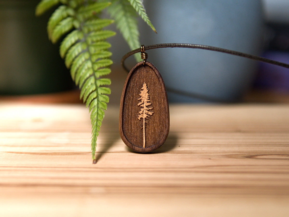 Accents Collection - Pendants