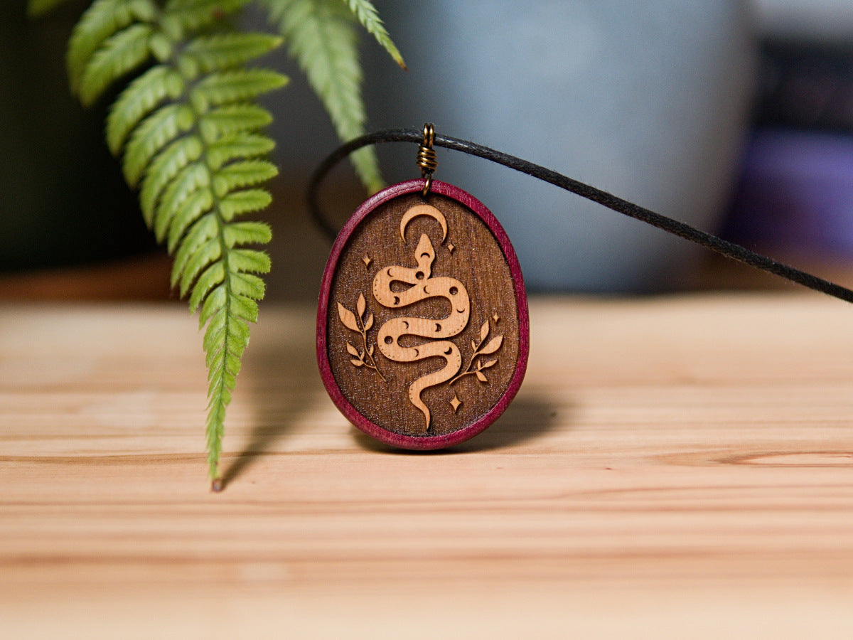 Accents Collection - Pendants