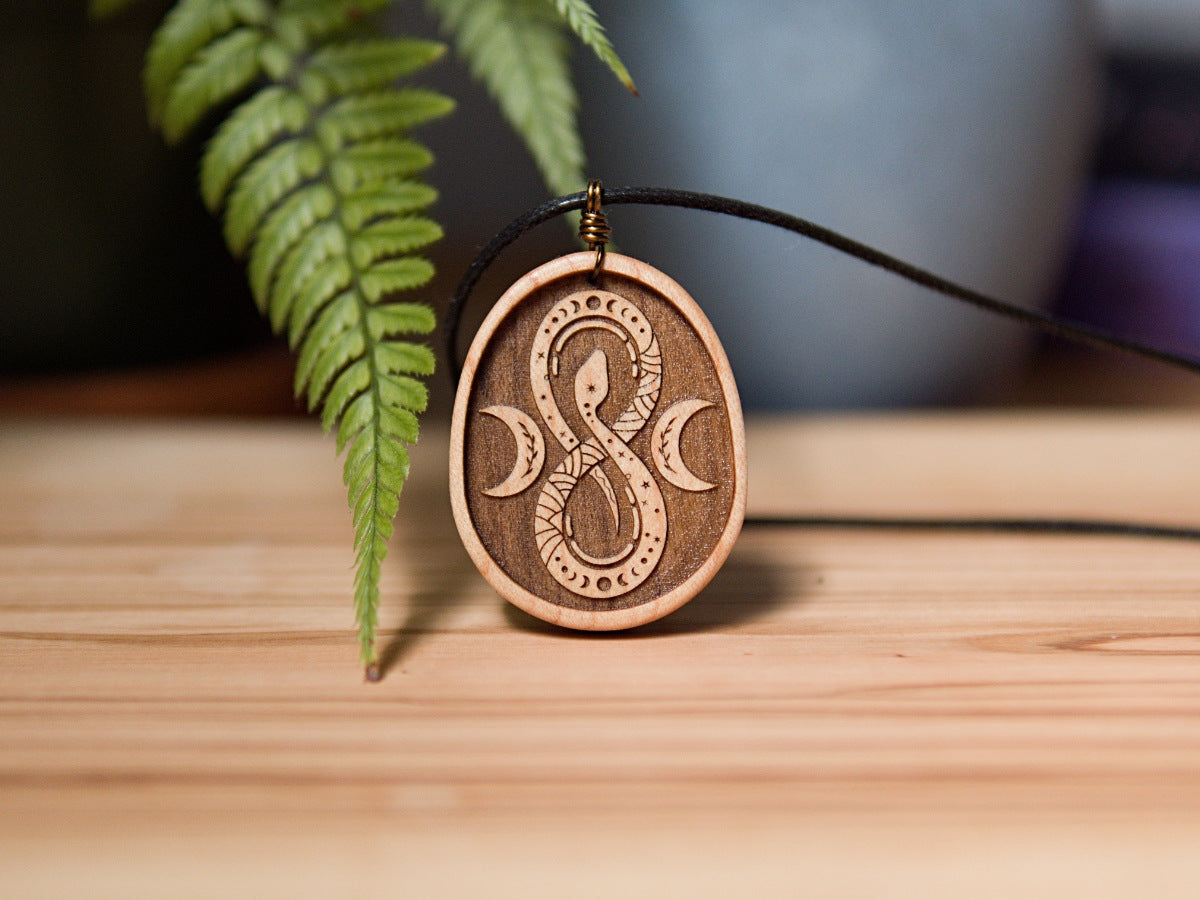 Accents Collection - Pendants