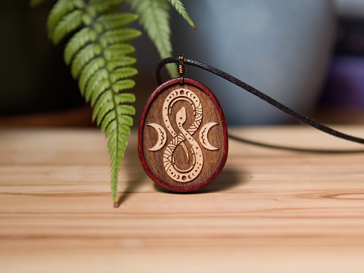 Accents Collection - Pendants
