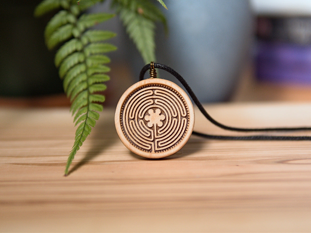 Accents Collection - Pendants